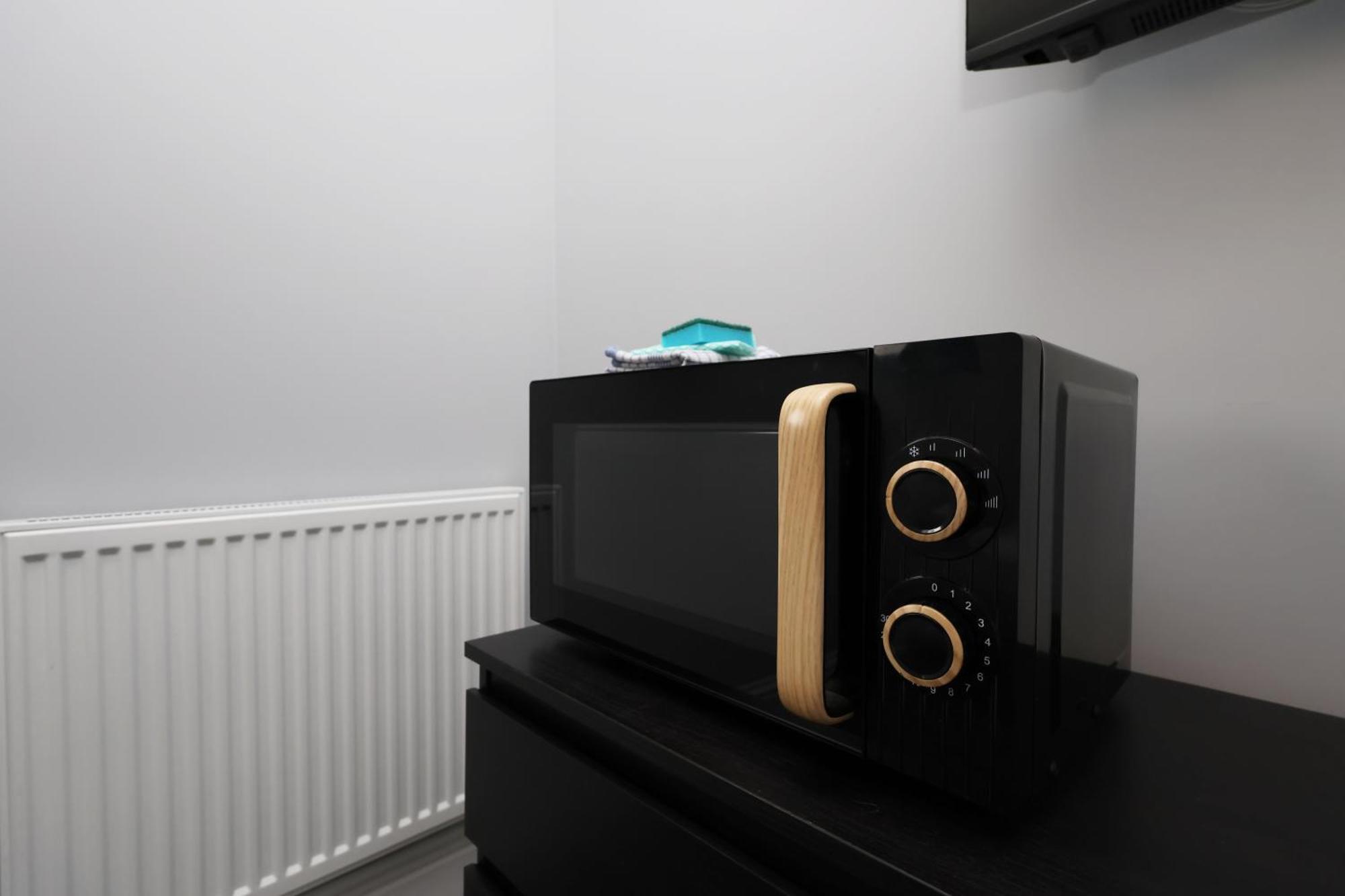 En-Suite Double Rooms, Smart Tv Comfy Style Llanelli Exteriör bild