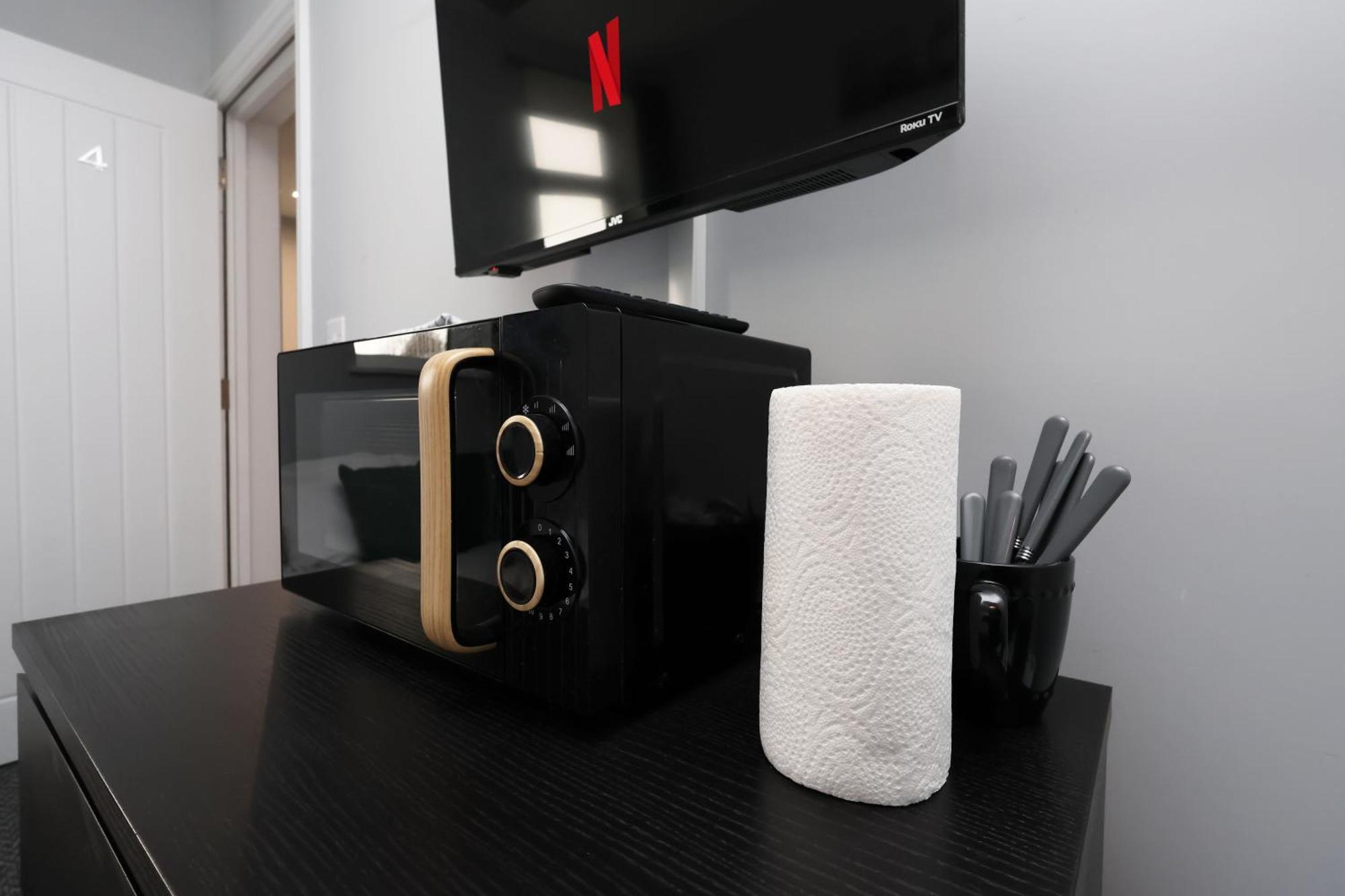 En-Suite Double Rooms, Smart Tv Comfy Style Llanelli Exteriör bild